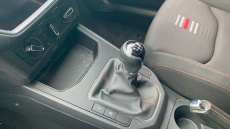 SEAT Ibiza 1.0 FR [EZ] 5dr Petrol Hatchback